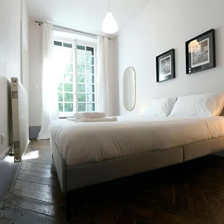 Apartamento L'insolite - 53m2, Cosy & Proche Cathedrale