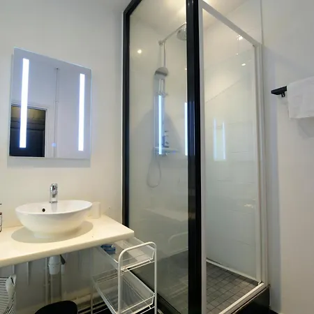 L'insolite - 53m2, Cosy & Proche Cathedrale Apartamento *