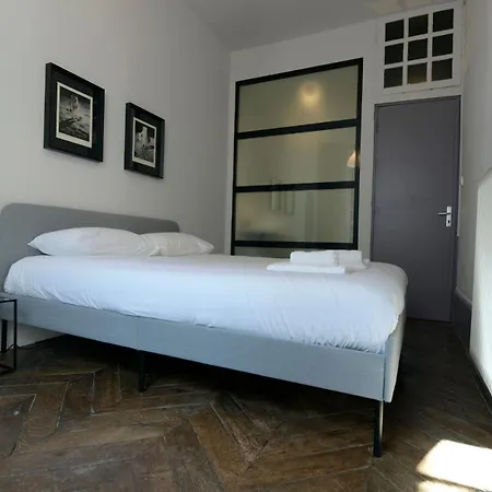 L'insolite - 53m2, Cosy & Proche Cathedrale Apartamento Clermont-Ferrand