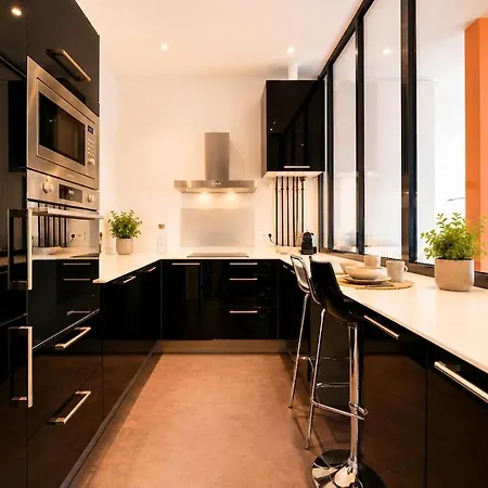 Apartamento L'insolite - 53m2, Cosy&proche Cathédrale