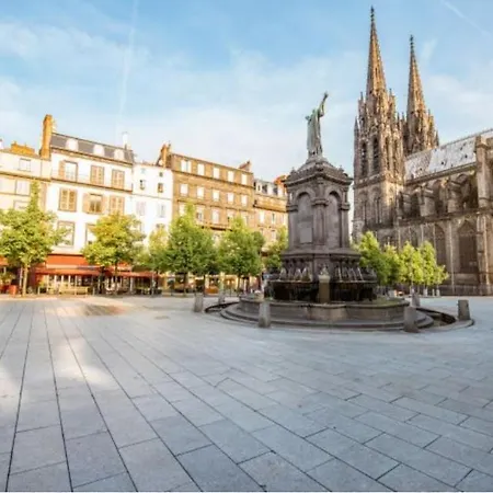Apartamento L'insolite - 53m2, Cosy&proche Cathédrale *
