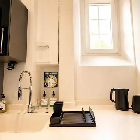 L'insolite - 53m2, Cosy&proche Cathédrale Apartamento *