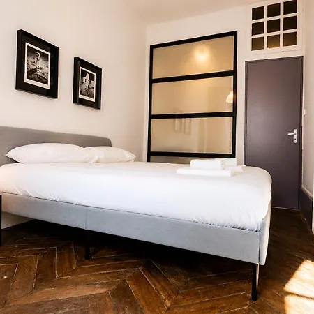Appartement L'insolite - 53m2, Cosy&proche Cathédrale *