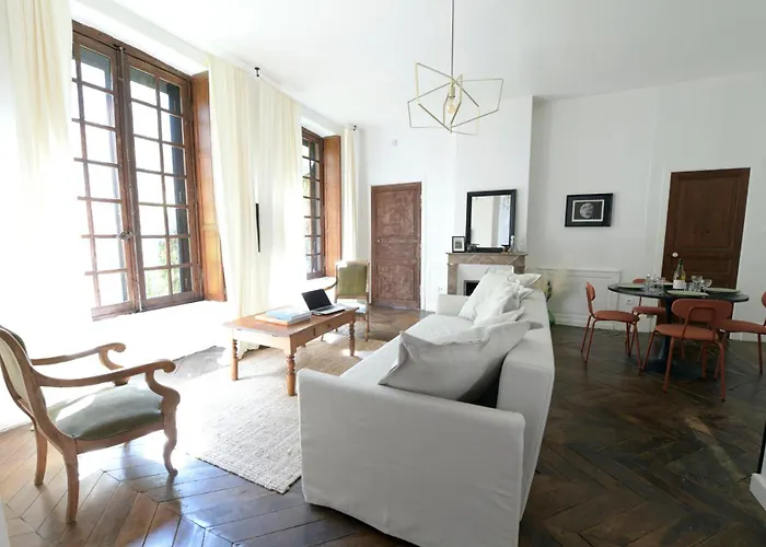 Appartement L'insolite - 53m2, Cosy&proche Cathédrale *